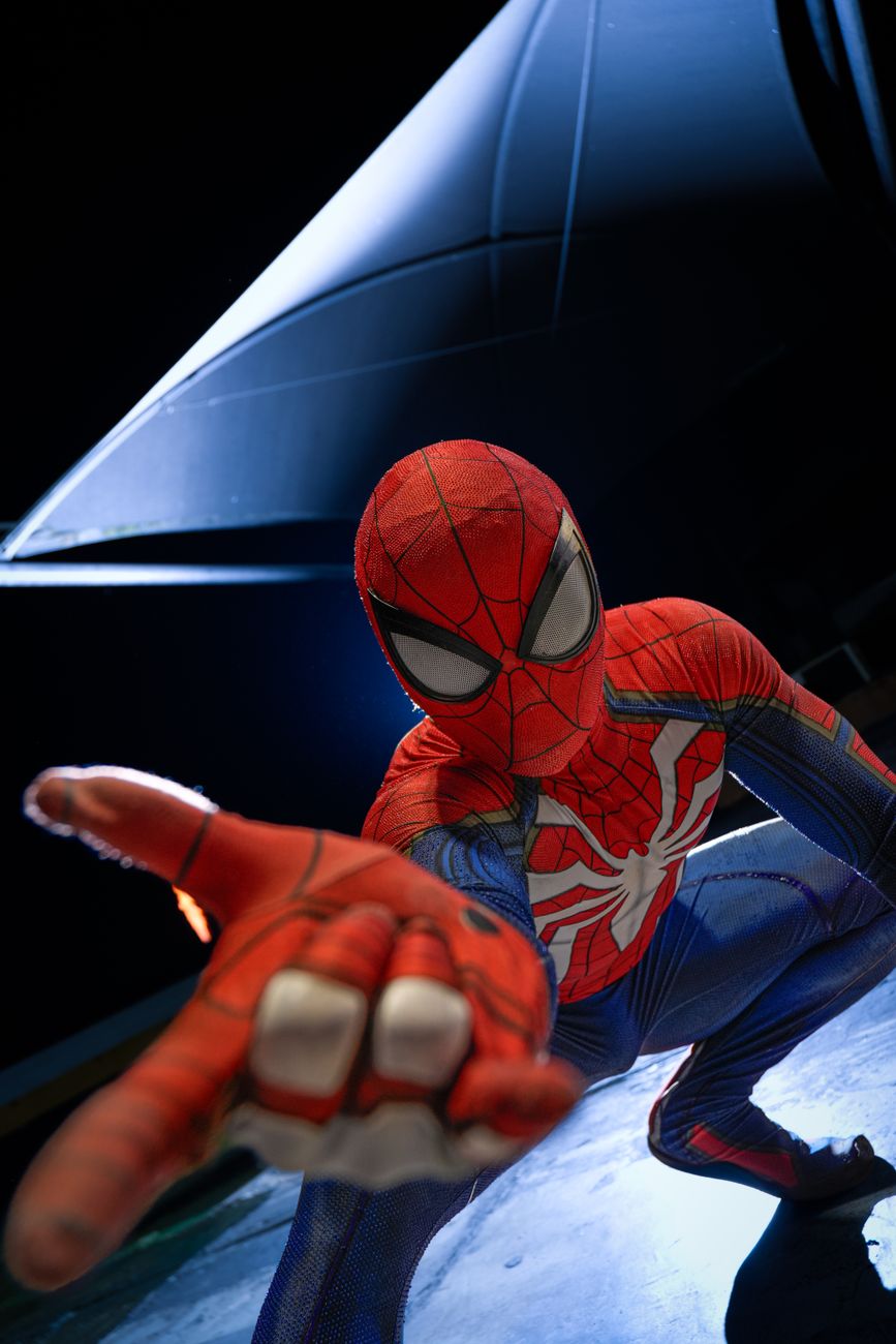 Spider-Man: Brand New Day is a (Mostly) Worthwhile Addition to the&nbsp;MCU